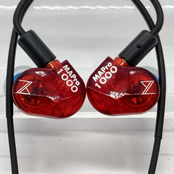 【中古】MAPro1000 Boost Red 【OTA-MAPRO-1000-BR】【名古屋】