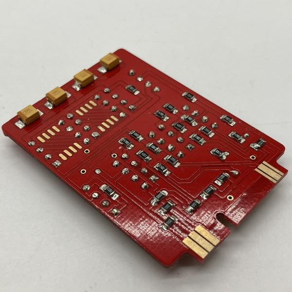 【中古】HM-901/802/650用MiniBox ampcard (ヘッドホン/IEM兼用)【秋葉原】