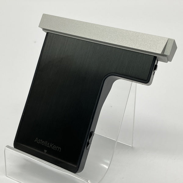 Astell&Kern 【中古】A&futura SE180 SEM4 DAC Moon Silver【AK