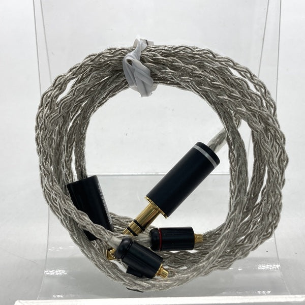 NOBUNAGA Labs 【中古】玉兎 (Gyokuto) 4.4mm5極バランス/MMCX