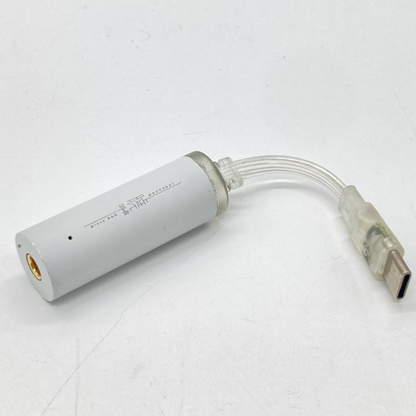 【中古】暁 - DAWN (USB Type C to 4.4mm)【日本橋】