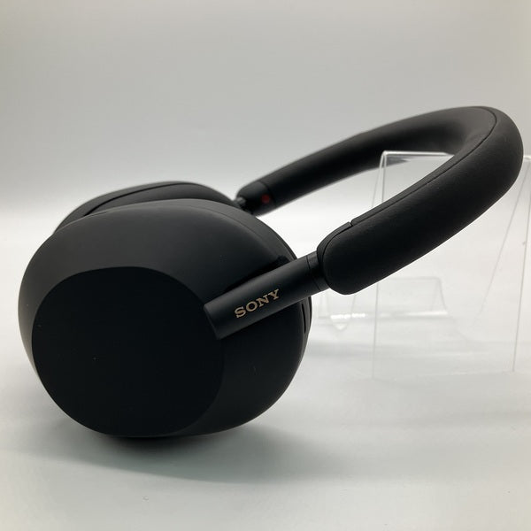 【中古】WH-1000XM5 BM ブラック【秋葉原】