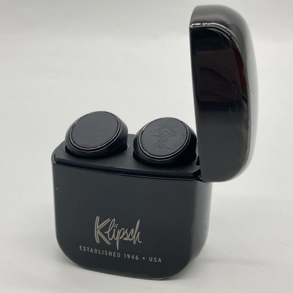 【中古】T5 TRUE WIRELESS TRIPLE BLACK【日本橋】