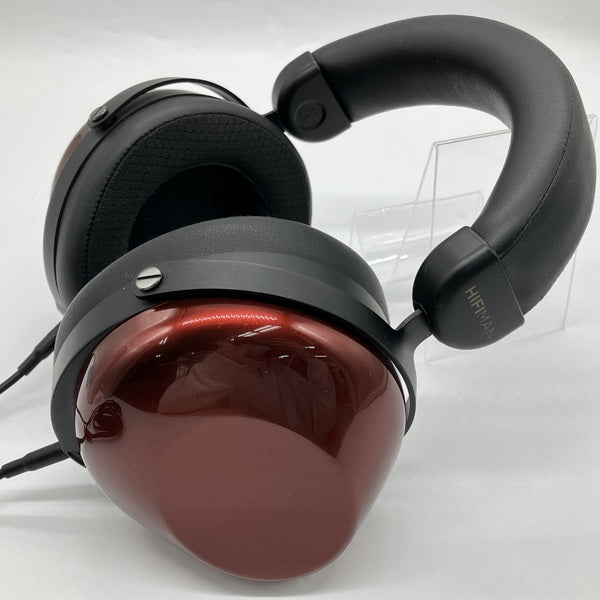 HIFIMAN 【中古】HE-R9【秋葉原】 – e☆イヤホン