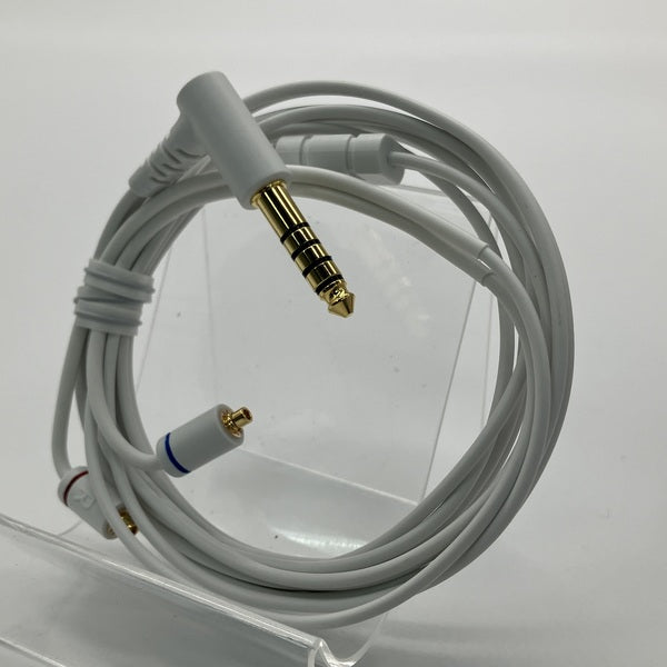 【中古】MAPro1000 Cable 4.4-MMCX White 【OTA-MAPRO-1000-CABLE44W】【秋葉原】