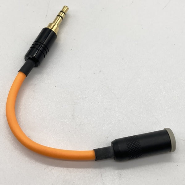 【中古】<彩-Irodori 3.5φ4極-3.5φ3極 モリオン> 変換ケーブル BSP-HPCL-ECOIGL4J3【秋葉原】