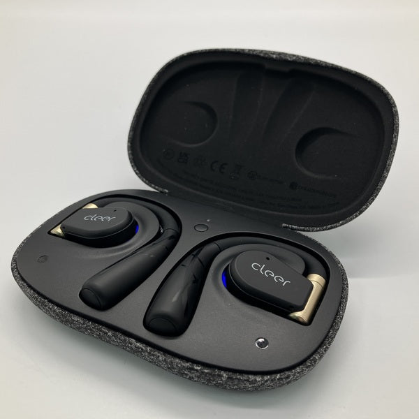 【中古】ARC II Sports Edition Metal Black 【CLR-ARC2S-MB】【秋葉原】