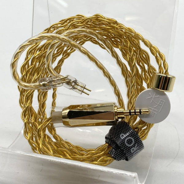 【中古】AutumnMoon-秋月 2.5mm Balanced Version【日本橋】