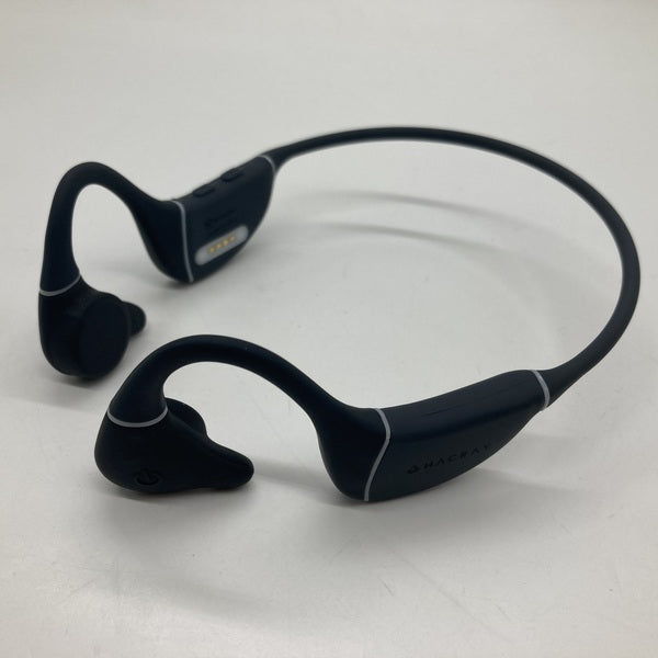 【中古】SeaHorse 骨伝導イヤホン【日本橋】