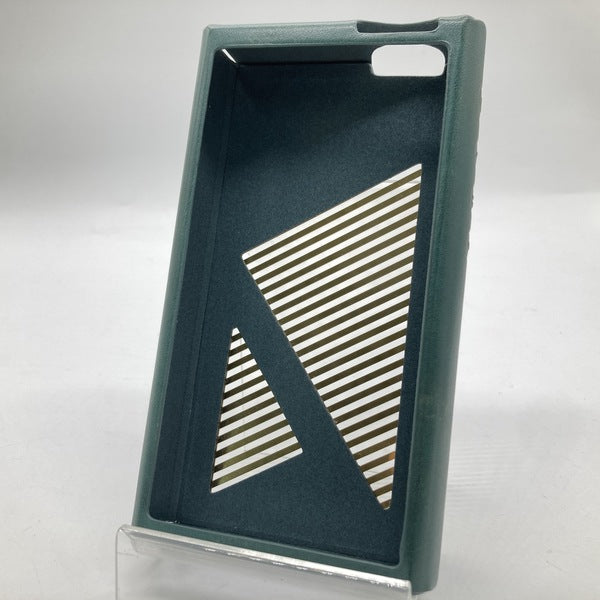 【中古】N7用プロテクションケース ロイヤルブルー【N7C-B】【秋葉原】