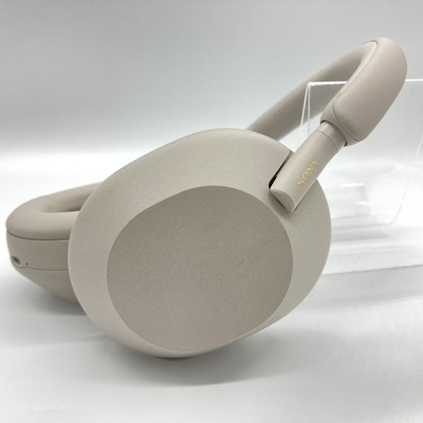 【中古】WH-1000XM5 SM プラチナシルバー【名古屋】