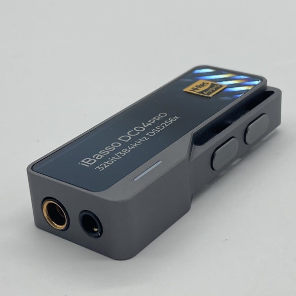 【中古】DC04PRO グレー【仙台】