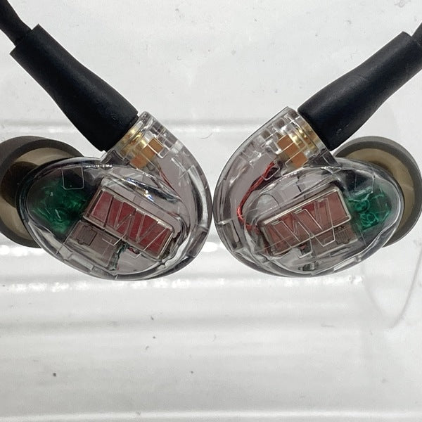 中古　WESTONE  UM PRO 30 REDESIGN MODEL Westone Audio 【中古】UM Pro30【Redesign Model】【日本橋