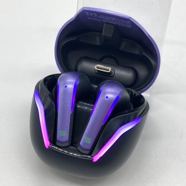 【中古】S-PLAY2 PURPLE【日本橋】