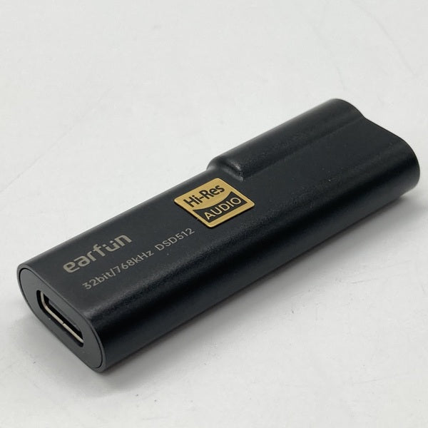 【中古】EarFun UA100【秋葉原】