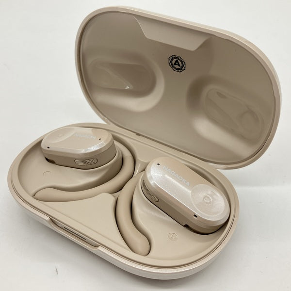 【中古】BT832 OWS BE ベージュ【秋葉原】