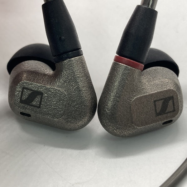 SENNHEISER 【中古】IE 600【日本橋】 – e☆イヤホン