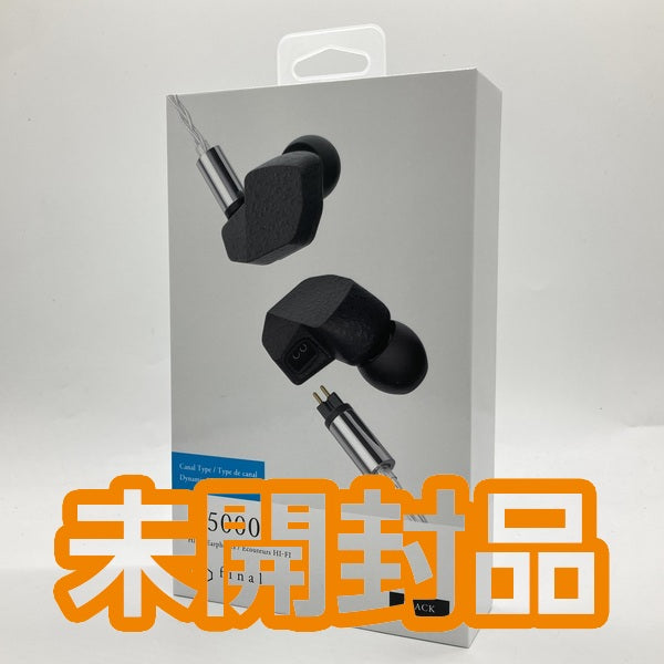 final 【中古】A5000 【FI-A5DPLD】【日本橋】 – e☆イヤホン
