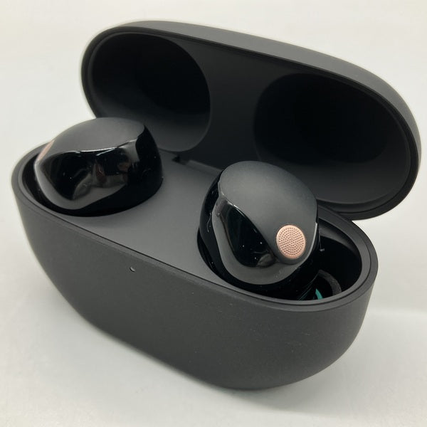SONY 【中古】WF-1000XM5 B ブラック【秋葉原】 – e☆イヤホン