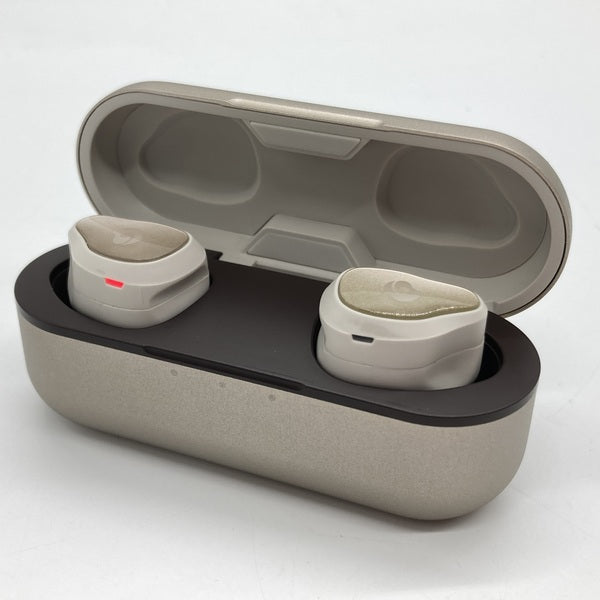 【中古】Sound Air TW-7100 シャンパンゴールド 【SB-WS74-MRTW/GD】【秋葉原】
