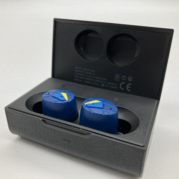 e☆イヤホン 【中古】ナミじゃない極みイヤホン FI-TWSN73