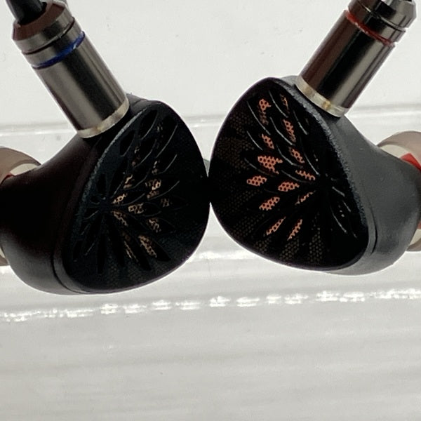 【中古】Yu Xuan Ji (魚玄機) 4.4mm バランスジャック【秋葉原】