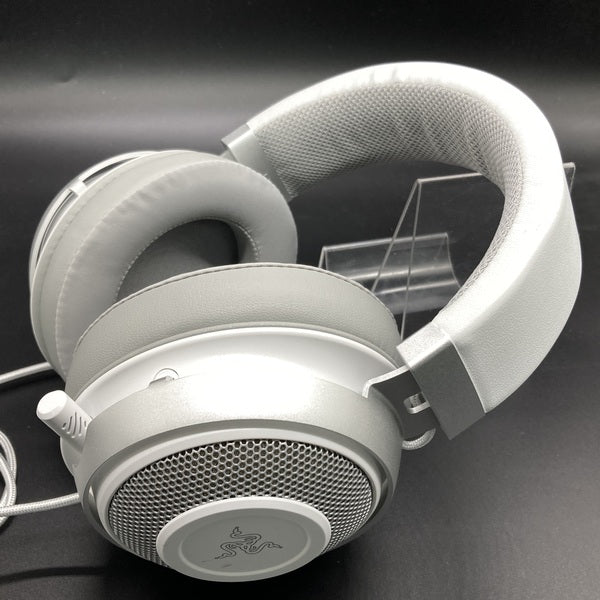 【中古】Kraken Mercury White 【RZ04-02830400-R3M1】【秋葉原】