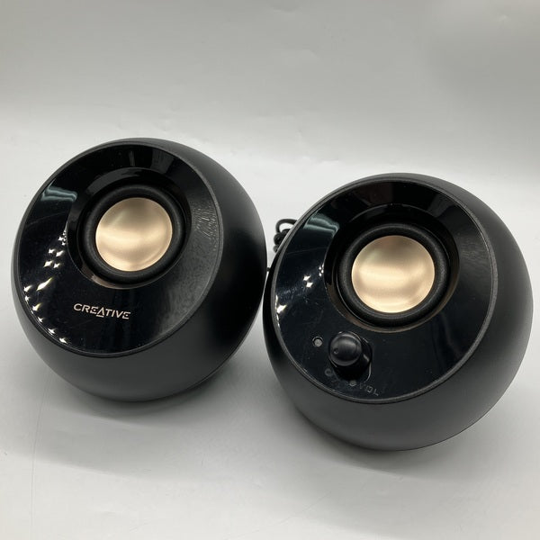 【中古】Pebble SP-PBL ブラック【秋葉原】