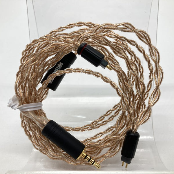 【中古】Bennett (ベネット) AK2.5mm4極バランス-CIEM2pin 【NLI-BNT】【秋葉原】
