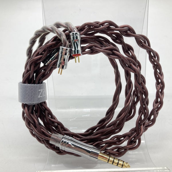 【中古】ZiSin-12 2Pin to 4.4mm【秋葉原】