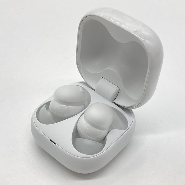 【中古】LinkBuds Fit ホワイト 【WF-LS910N WZ】【秋葉原】