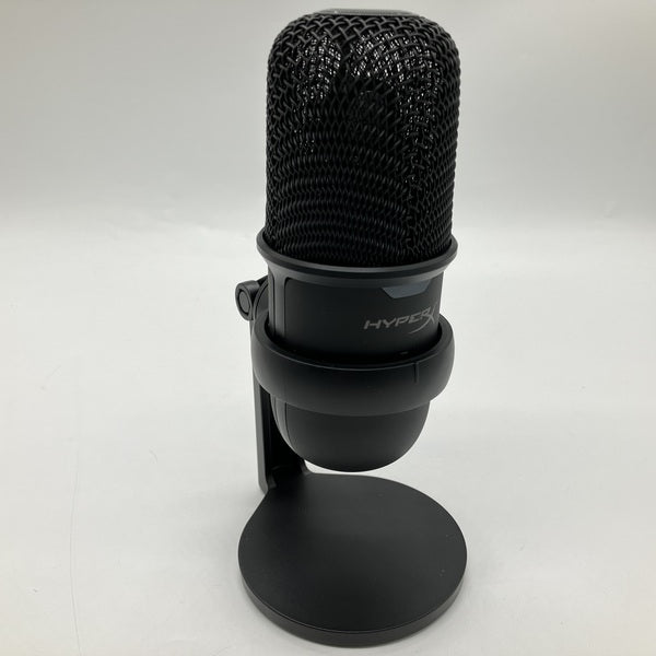 【中古】Hyper X SoloCast USBスタンドアロンマイク【4P5P8AA】【秋葉原】
