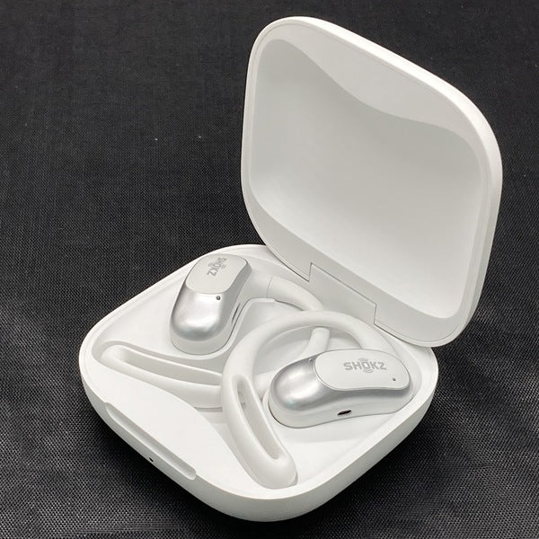 Shokz OpenFit Air – FOCALPOINT DIRECT