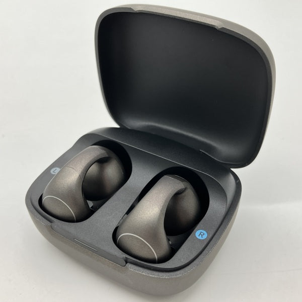 【未使用に近い】 Anker Soundcore C40i メタリックグレー Soundcore C40i | オープンイヤーイヤホンの製品情報 | Anker