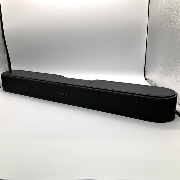 【中古】Sonos Beam (Gen 2)【秋葉原】