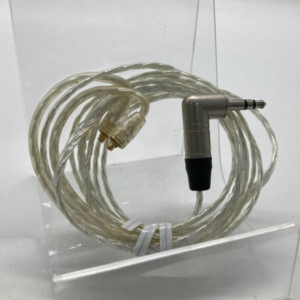 【中古】Re:Cable SR2 for MMCX【日本橋】