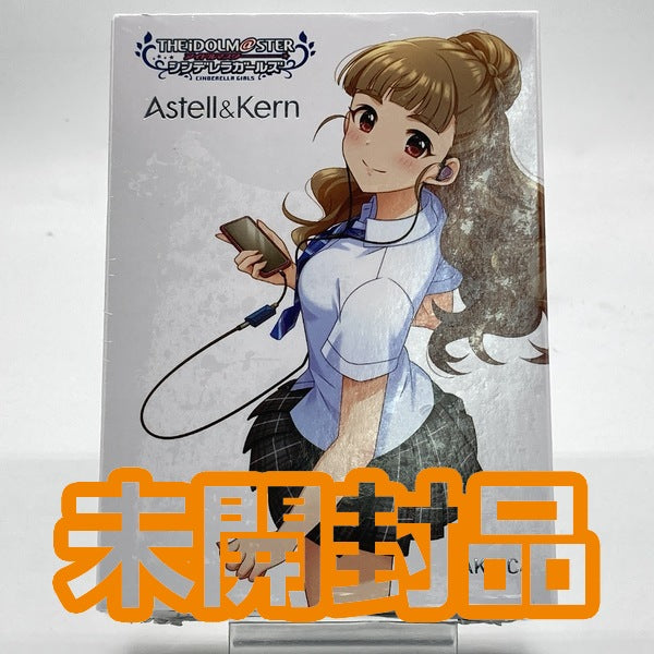 Astell&Kern 【中古】AK HC4 アイドルマスター シンデレラガールズ 
