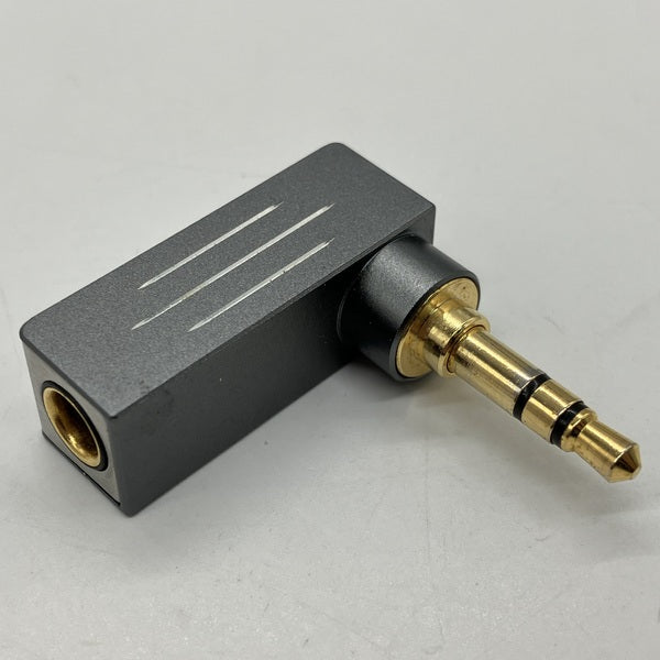 【中古】PH-35X (3.5mm TRS to 4.4mm TRRRS変換アダプタ)【秋葉原】