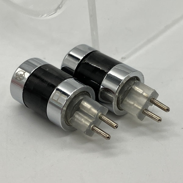 【中古】MMCX → 2pin 変換アダプター【秋葉原】