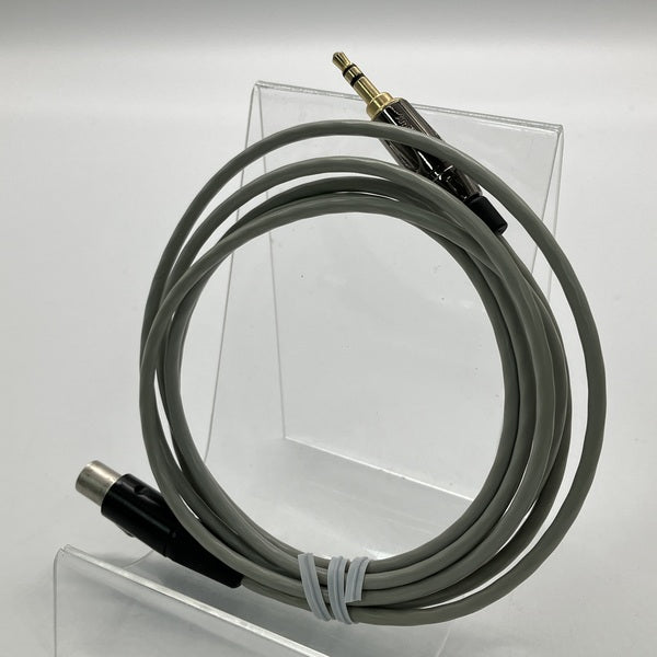 【中古】MOGAMI 2799 ヘッドフォンケーブル (1.5m, S型ステレオミニフォン)【日本橋】