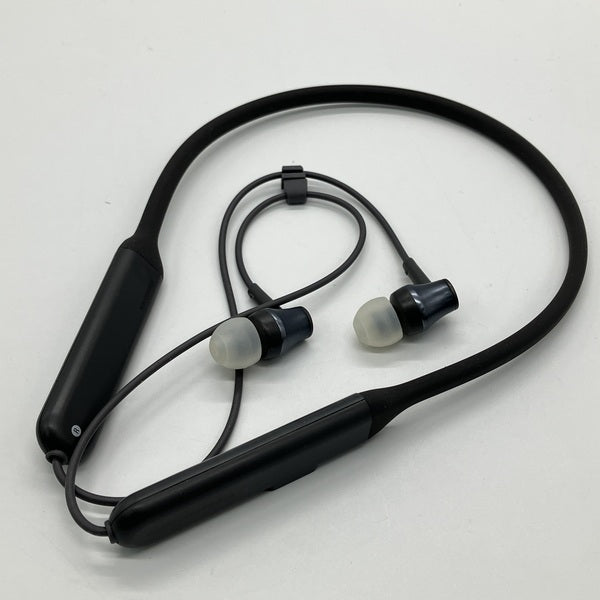【中古】ATH-CKR500BT BK ブラック【日本橋】