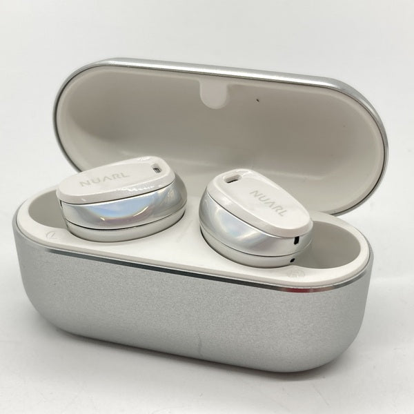 【中古】mini3 EARBUDS オーロラホワイト 【MINI3-AW】【秋葉原】