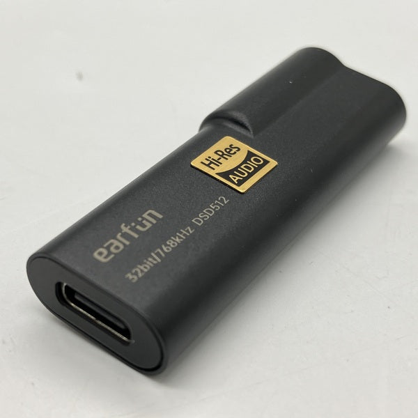 【中古】EarFun UA100【秋葉原】