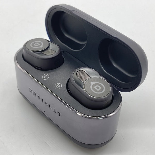 【中古】GEMINI II Matte Black【秋葉原】