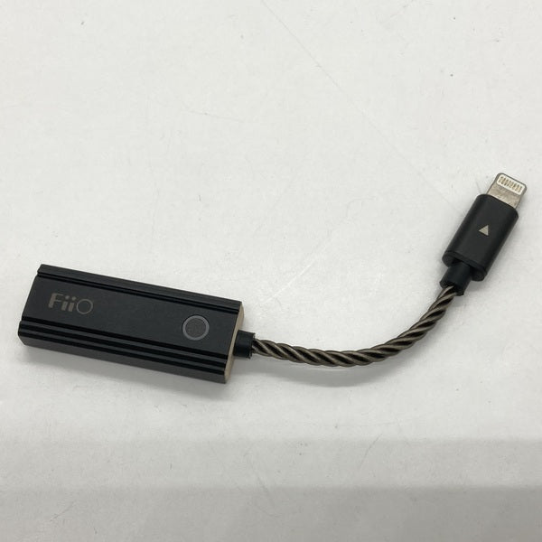 【中古】KA1 Lightning 【FIO-KA1-LT】【秋葉原】