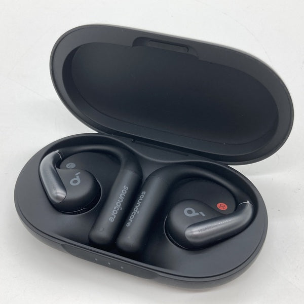 【中古】Soundcore AeroFit ブラック 【A3872N11】【秋葉原】