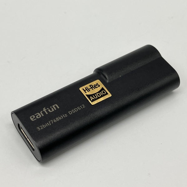 【中古】EarFun UA100【日本橋】