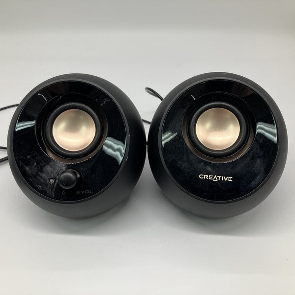 【中古】Pebble SP-PBL Black【日本橋】
