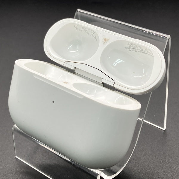 【中古】AirPods Pro 充電ケース(MagSafe)【日本橋】