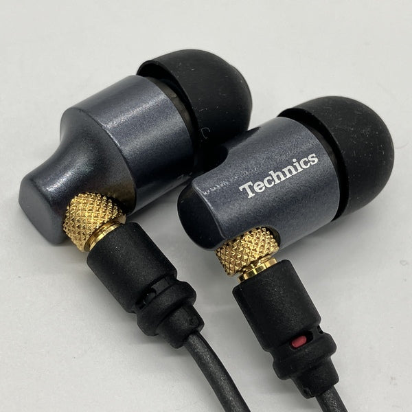 【新品未開封】Technics EAH-TZ700 Technics EAH-TZ700 Premium in- Ear Monitors IEM, High